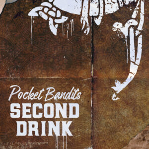 "Second Drink" single cover